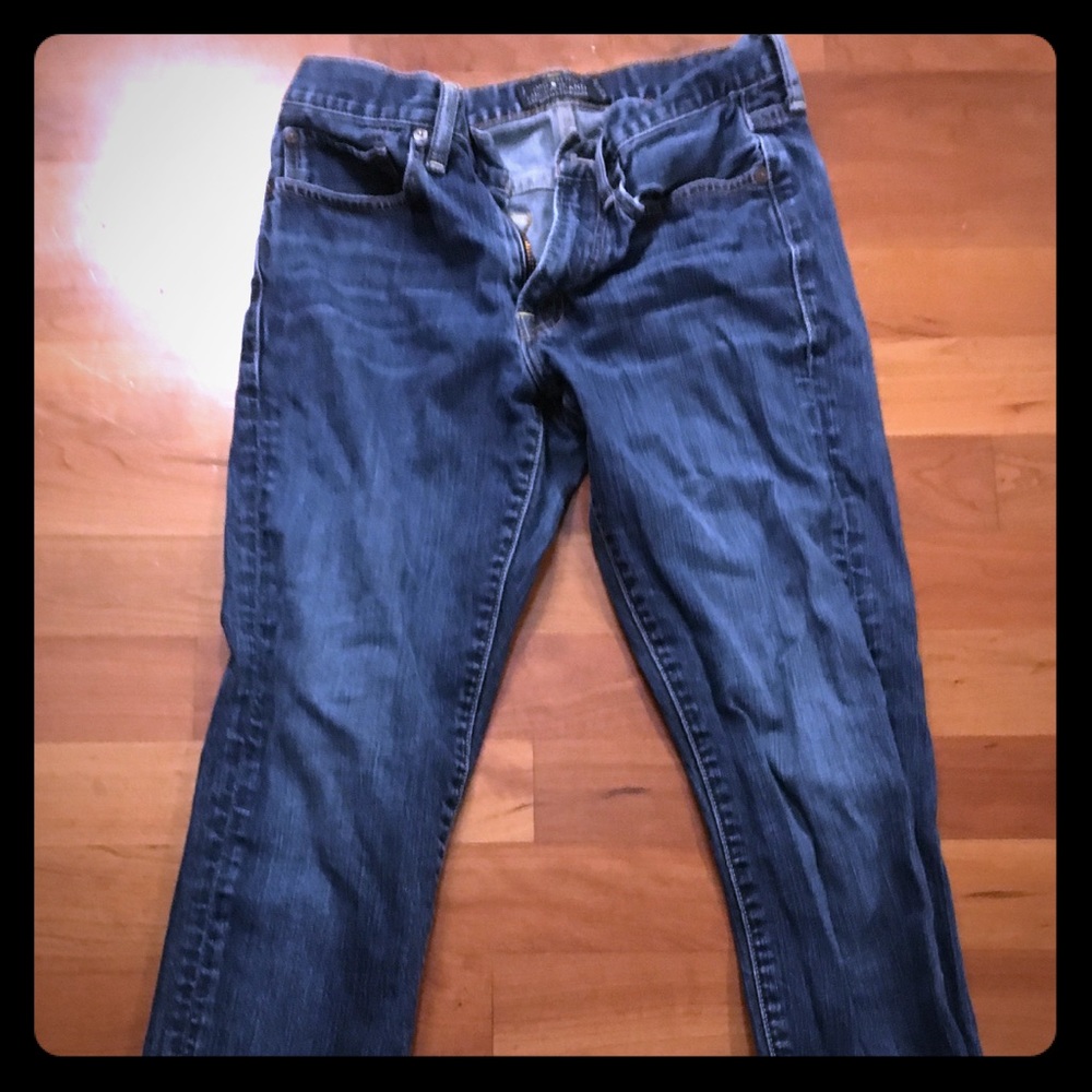 Men’s lucky jeans excellent condition 29x30